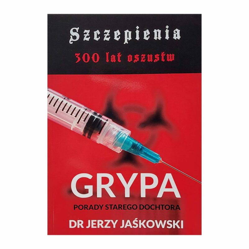 Szczepienia — Grypa