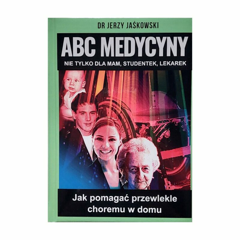 ABC Medycyny TOM 3