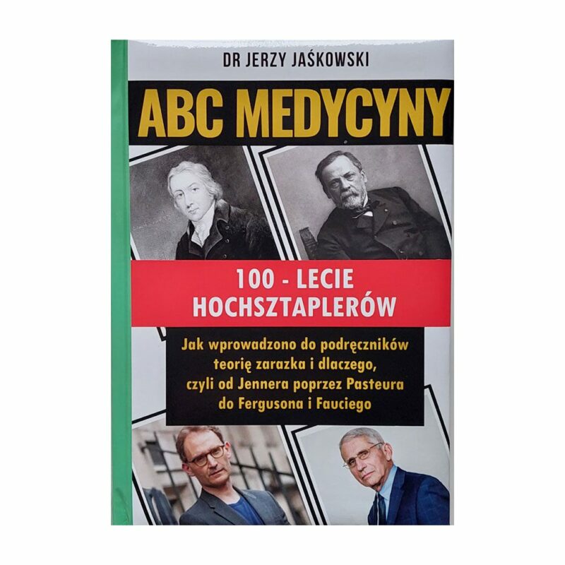 ABC Medycyny TOM 5A
