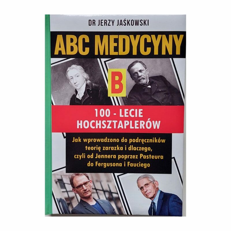ABC Medycyny TOM 5B