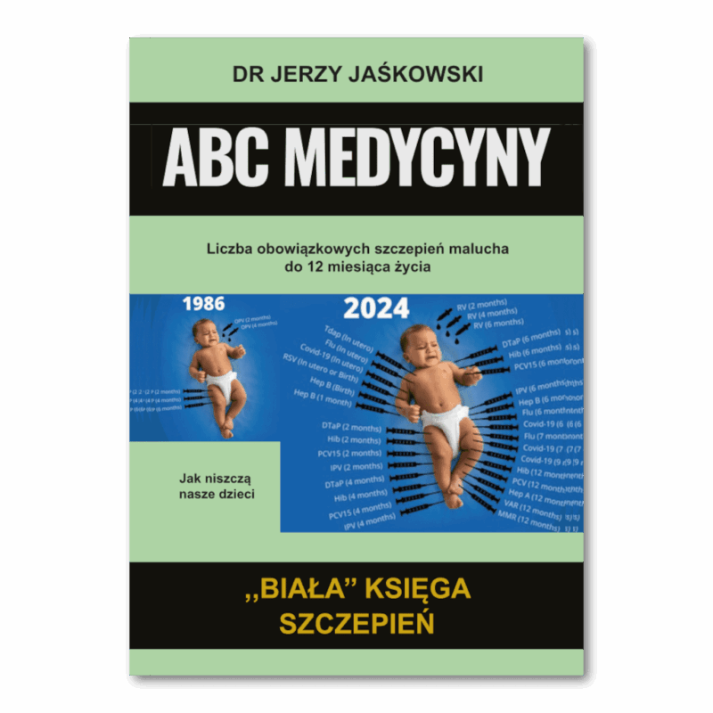 ABC Medycyny TOM 2 — wydanie II rozszerzone
