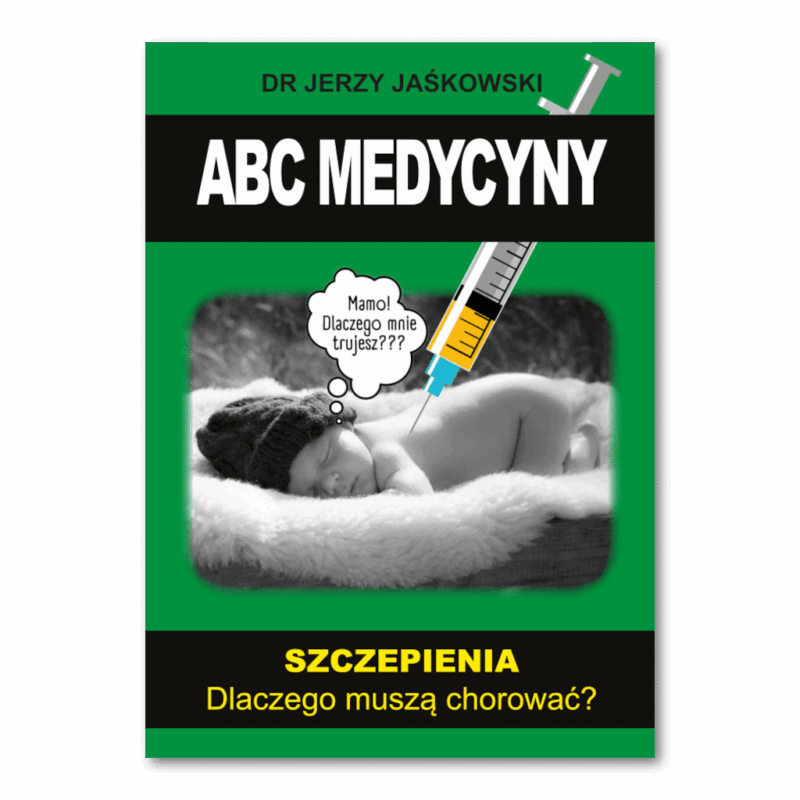 ABC Medycyny TOM 8 Historia depopulacji — szczepienia